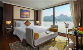 Sky Terrace Suite Capella